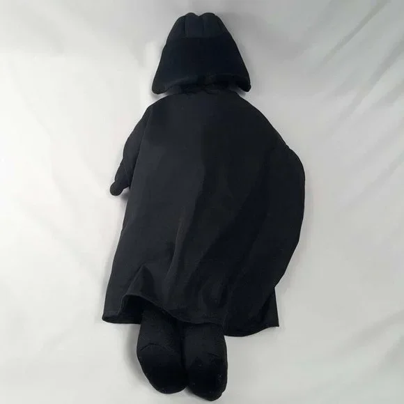 Star Wars Darth Vader Pillow Buddy Pal Plush Stuffed Toy 27" Ep07 Force Awakens - Picture 2 of 10